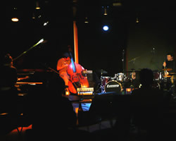 Alex Masso Ensemble