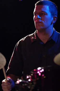 Alex Masso Ensemble