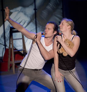 Attempts on her Life | State Theatre Company of South Australia