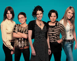 Broad 2008