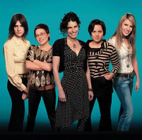 Broad 2008