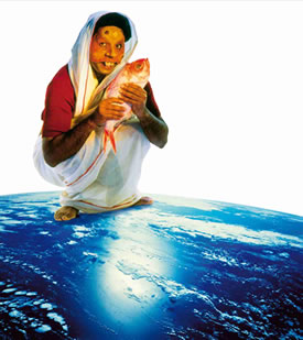 The Candlestickmaker | Indian Ink