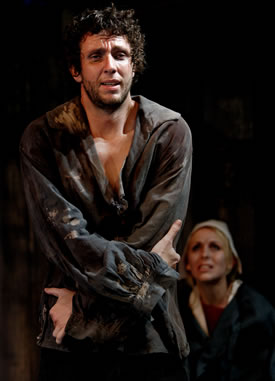 The Crucible | New Theatre
