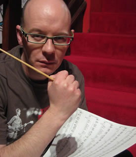 Evan Kennea
