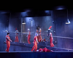 Far Away | Black Swan Theatre Company