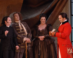 The Marriage of Figaro | State Opera South Australia The Marriage of Figaro | State Opera South Australia