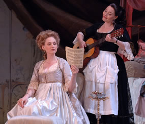 The Marriage of Figaro | State Opera South Australia