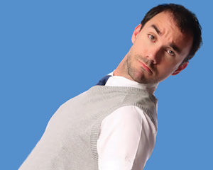 The Impro Cave | Impro Melbourne