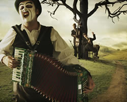 A Suicide for Winter | The Tiger Lillies