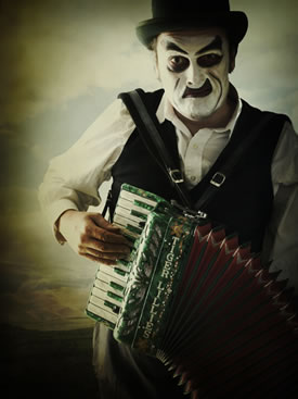 A Suicide for Winter | The Tiger Lillies