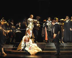 Lucia di Lammermoor | Opera Australia Lucia di Lammermoor | Opera Australia