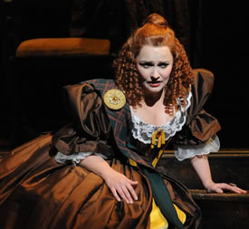 Lucia di Lammermoor | Opera Australia