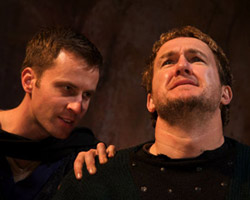 Macbeth | Wildfire Theatre
