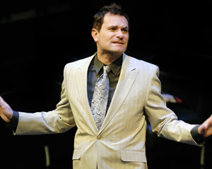 The Narcissist | La Boite Theatre Company