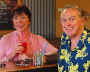 Travelling North | HIT Productions