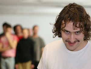 A Clockwork Orange | new theatre