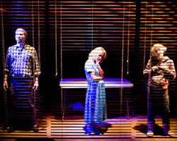 Red Sky Morning | Red Stitch Actors Theatre