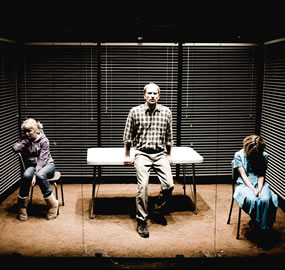 Red Sky Morning | Red Stitch Actors Theatre