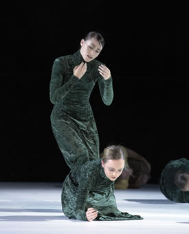 Ballet at the Regal | West Australian Ballet