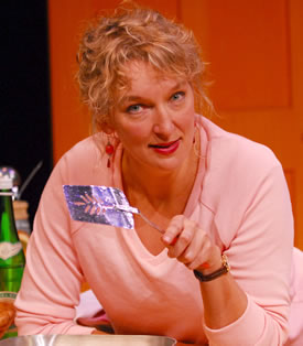 Shirley Valentine | HIT Productions
