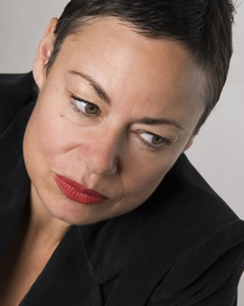 Tina Harrod