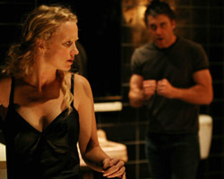 Don't Say The Words | Tasmanian Theatre Company