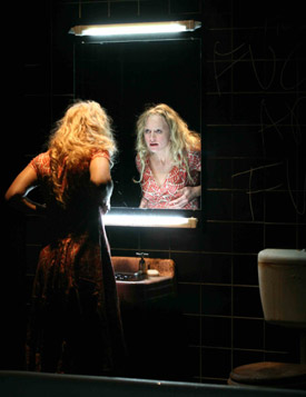 Don't Say The Words | Tasmanian Theatre Company