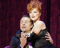 Damn Yankees | The Production Company