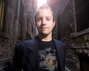 Anthony Menchetti