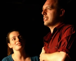 Blank the Musical | Blank Slate & Twisted Melon