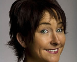 Fiona O'Loughlin