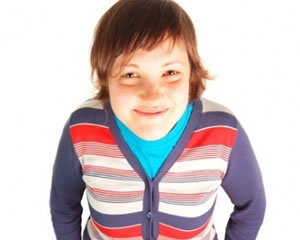 Trying Is Good | Josie Long