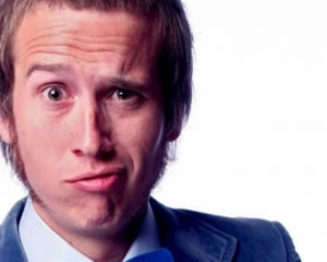 For One Night Only | Oliver Clark