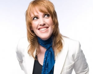 Dumb Things | Geraldine Quinn
