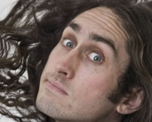 Ross Noble
