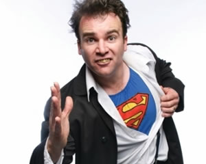 Super Flange