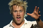 Shane Warne The Musical