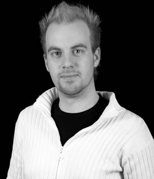 Tim O'Connor