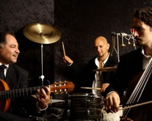 Arrebato Ensemble