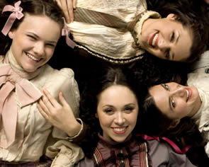 Little Women | Kookaburra