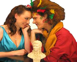 The Magic Flute | National Youth Opera