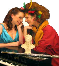 The Magic Flute | National Youth Opera