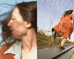 Moving South | Lily Kiara