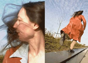 Moving South | Lily Kiara