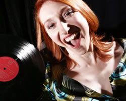 The Needle And The Damage Done | Fiona Scott-Norman