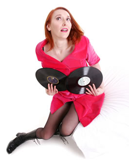 The Needle And The Damage Done | Fiona Scott-Norman