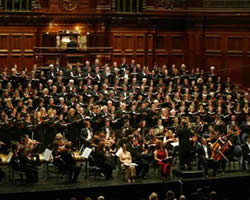 Messiah | Royal Melbourne Philharmonic