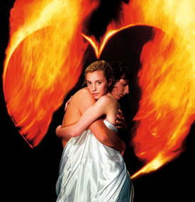 Romeo & Juliet | Urban Myth
