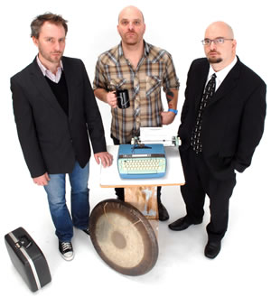The Bad Plus