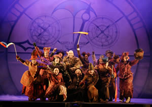 Wicked